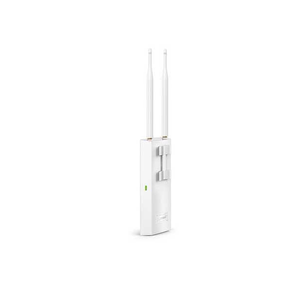 اکسس پوینت Outdoor تی پی-لینک مدل EAP110-Outdoor TP-Link EAP110-Outdoor 300Mbps Outdoor Access Point